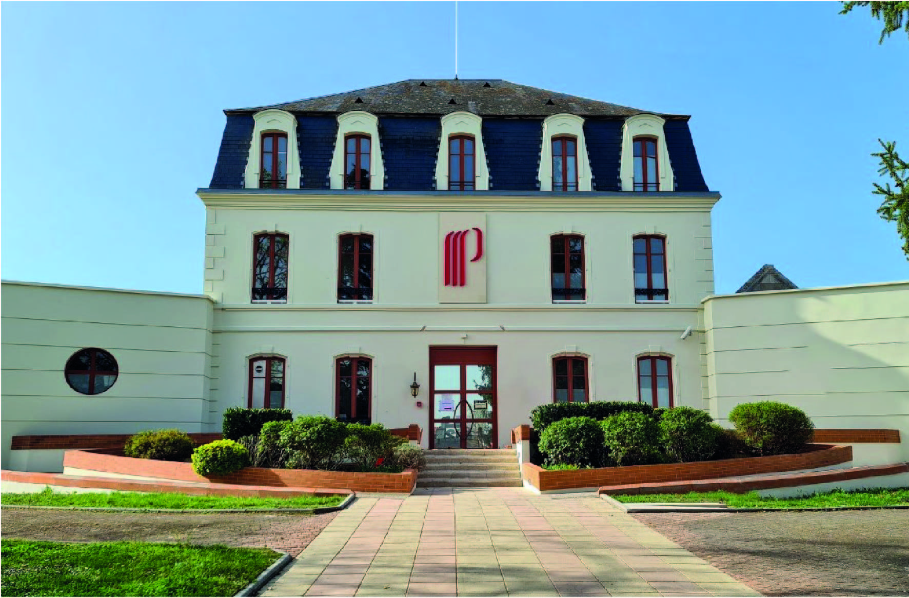 URBIA/Stam Europe in clichy